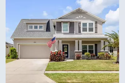 1826 Creekwater Boulevard, Port Orange, FL 32128 - Photo 1