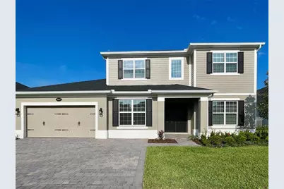 2647 Ravencliffe Terrace, Oviedo, FL 32765 - Photo 1