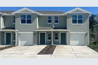 6607 Leo Lane, Harmony, FL 34773 - Photo 1