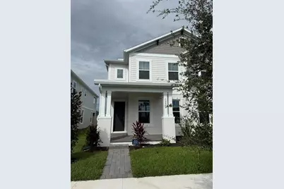 13520 Autumn Harvest Avenue, Winter Garden, FL 34787 - Photo 1