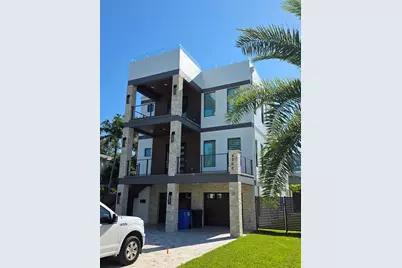 4000 43rd Street S, Saint Petersburg, FL 33711 - Photo 1