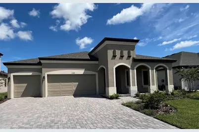 13048 Homestead Lane, Parrish, FL 34219 - Photo 1