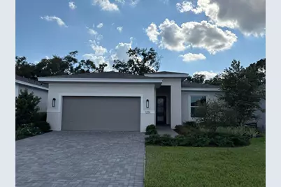 1251 Cresswind Boulevard, Deland, FL 32724 - Photo 1