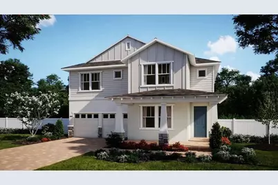 8025 Colby Circle, Orlando, FL 32817 - Photo 1