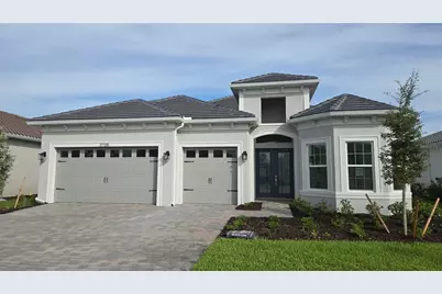 27125 Paradise Shores Drive, Englewood, FL 34223 - Photo 1