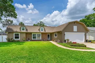 840 W River Oak Dr, Ormond Beach, FL 32174 - Photo 1