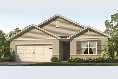 1877 Walnut Creek Drive, Kissimmee, FL 34744 - Photo 1