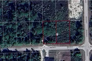 3302 & 3304 63rd Street W, Lehigh Acres, FL 33971 - Photo 1