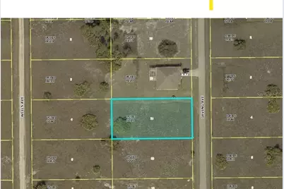 1717 Irving Avenue, Lehigh Acres, FL 33972 - Photo 1