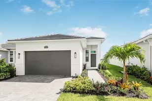 12575 NW Leopold Way, Port Saint Lucie, FL 34986 - Photo 1