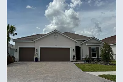 11408 Campania Terrace, Palmetto, FL 34221 - Photo 1