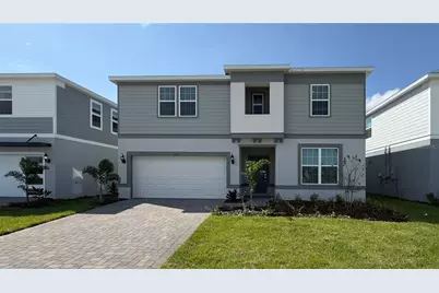 16231 Coastal Cove Lane, Clermont, FL 34711 - Photo 1