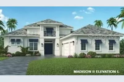 1139 Blue Shell Loop, Sarasota, FL 34240 - Photo 1