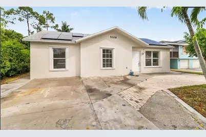 5309 Warren Street, Naples, FL 34113 - Photo 1