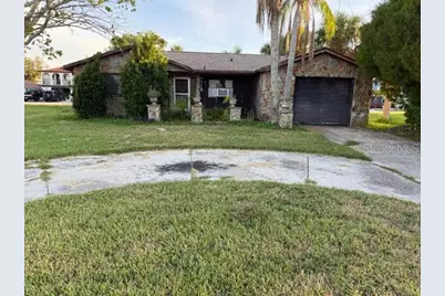 7510 Mako Drive, Hudson, FL 34667 - Photo 1