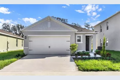 4213 Evernia Road, Tavares, FL 32778 - Photo 1