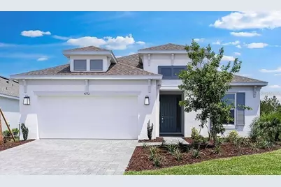 4251 Barbuda Lane, Kissimmee, FL 34758 - Photo 1