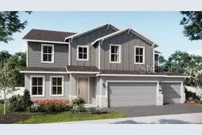 679 Birsdwill Lane, Deland, FL 32720 - Photo 1