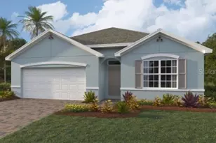 1461 Powell Vly Dr, Port Charlotte, FL 33953 - Photo 1