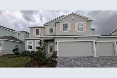 2049 Forage Drive, Kissimmee, FL 34746 - Photo 1