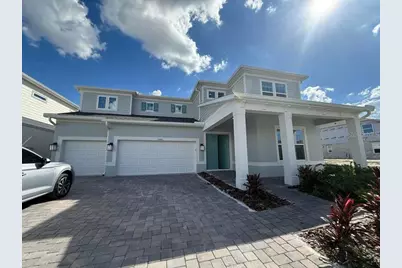 8442 Park Cliff Way, Orlando, FL 32836 - Photo 1