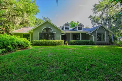 2202 River Hammock Lane, Fort Pierce, FL 34981 - Photo 1