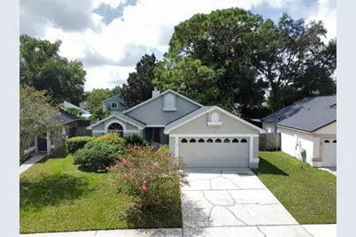 476 Morning Glory Drive, Lake Mary, FL 32746 - Photo 1