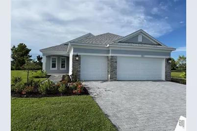 9921 Laurel Fork Way, Parrish, FL 34219 - Photo 1