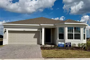 5543 Settlingstone Ln, Saint Cloud, FL 34771 - Photo 1