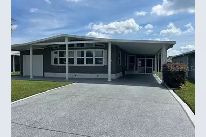 5652 Arrowhead Drive, Zephyrhills, FL 33542 - Photo 1