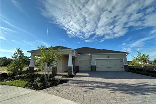 5403 Park Guell St, Saint Cloud, FL 34771 - Photo 1