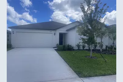 14960 Topaz Blue Street, Wimauma, FL 33598 - Photo 1