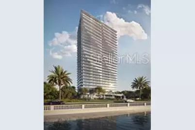 2912 W Santiago Street #2601, Tampa, FL 33629 - Photo 1