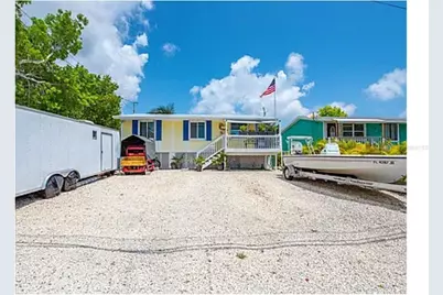 [Address not provided], Big Pine Key, FL 33043 - Photo 1
