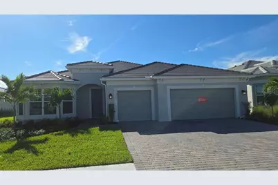 7326 Blue Salvia Drive, North Fort Myers, FL 33917 - Photo 1