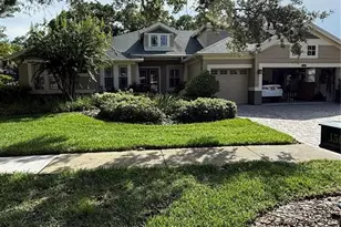 15022 Lake Emerald Blvd, Tampa, FL 33618 - Photo 1