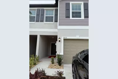 2653 Sunray Venus Way, Ruskin, FL 33570 - Photo 1