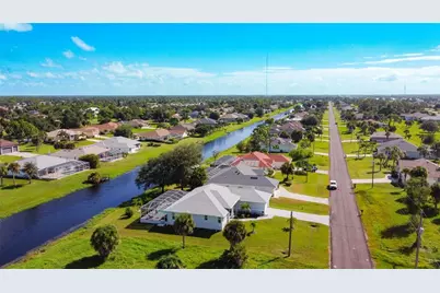 202 Long Meadow Lane, Rotonda West, FL 33947 - Photo 1