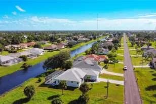 202 Long Meadow Ln, Rotonda West, FL 33947 - Photo 1