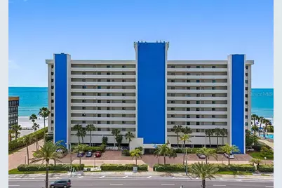 14950 Gulf Boulevard #905, Madeira Beach, FL 33708 - Photo 1