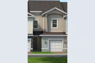 169 Gold Star Street, Orange City, FL 32763 - Photo 1