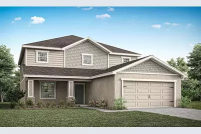 7039 161st Terrace E, Parrish, FL 34219 - Photo 1