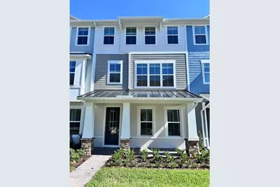 1860 Liphock Alley, Orlando, FL 32803 - Photo 1