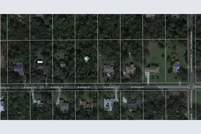 579 W Olympia Street, Hernando, FL 34442 - Photo 1