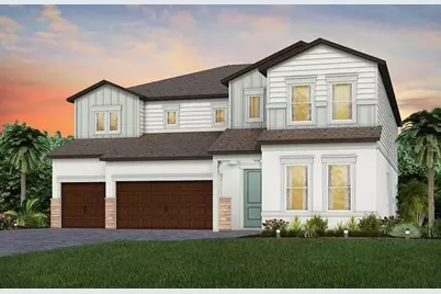 6993 Jared Oaks Drive, Wesley Chapel, FL 33545 - Photo 1