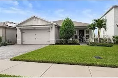 2895 Parkfield Road, Saint Cloud, FL 34772 - Photo 1