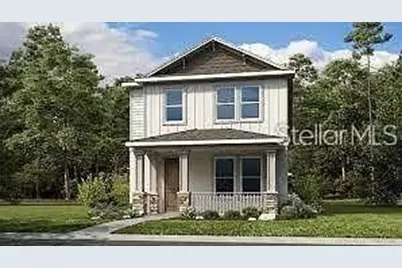 5136 Goldfinch Drive, Saint Cloud, FL 34771 - Photo 1