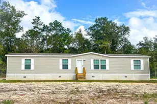 9591 NE 81 St, Bronson, FL 32621 - Photo 1