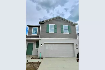 1216 Belle Isle Lane, Daytona Beach, FL 32124 - Photo 1