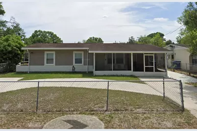10919 N Hyacinth Avenue, Tampa, FL 33612 - Photo 1